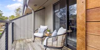 Lofts at North Hills Gallery 43