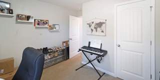 Savannah Sweetwater Station 3-Bed Home with Patio  Large Yard Gallery 32