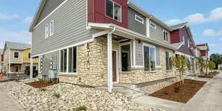 Fern Hill Townhomes Gallery 7