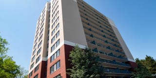 Steward Tower Apartments Gallery 16