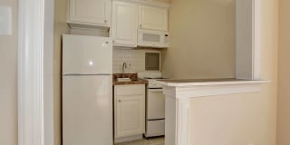 Park Terrace Apartments Gallery 11