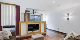 Modern Industrial Condo in the Heart of Downtown San Diego – Walk to Petco Park & Waterfront Gallery 19