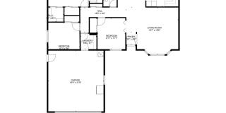 Light & Bright 3-Bedroom House in Ravenwood Subdivision Coming Available Early May! Gallery 31