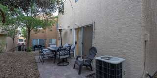 10380 Commanche Moon Avenue, Las Vegas, NV 89129 -Water, Sewer and Trash included! Gallery 33