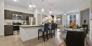 Dominion at Mercer Crossing Gallery 14