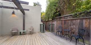 Forest Avenue Hideaway Gallery 53