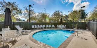 Enders Place at Baldwin Park Gallery 38