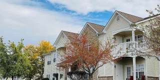 Aberdeen Apartments Gallery 19