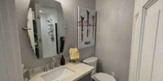 Beutiful McCloud Gallery 14