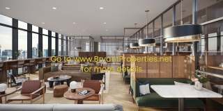 Nashville - New 1-Bedroom Condo- Pullman Gulch Union Gallery 10