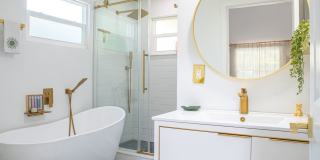 Luxury Carriage House Estate (Executive Elite) Gallery 11