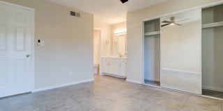 Updated 2 Bedroom, 2 bathroom located in a Gated Community!! Like living at a Resort!  Available May 1st!! Gallery 21