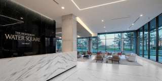 The Residences at Water Square Gallery 8