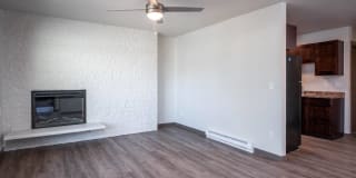 Spruce Park Apartments Gallery 10