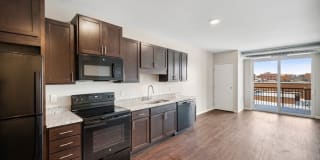 The Hollows - Affordable Housing Gallery 22