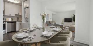 Hallfield Apartments Gallery 9