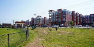 Uptown Terrace Gallery 22