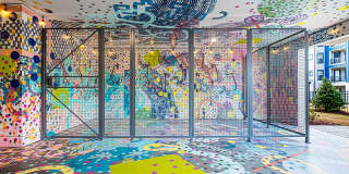 The Samford Glenn Gallery 3