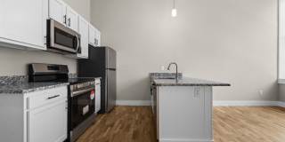St. Agnes Apartments Gallery 1