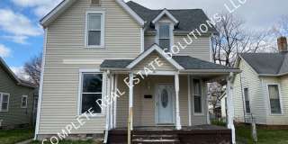 COMING SOON: 6 Bedroom/2 Bath Home located at 525 S West St. Shelbyville, IN Gallery 1