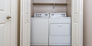 College Park Apartment Homes Gallery 44