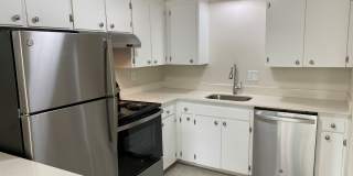 Cortina Apartments Gallery 1