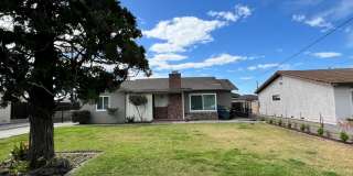 Clean & Sharp 3 bed, 2 bath home in Azusa Clean & Sharp 3 bed, 2 bath home in Azusa Gallery 1