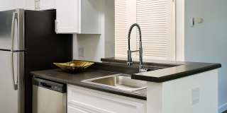 Monte Vista Apartments Gallery 3