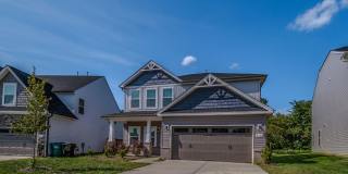 Newer Home with Screened-In Porch in High Point (4BR/3BA) Gallery 1