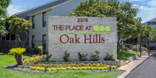 The Place at Oak Hills The Place at Oak Hills Gallery 14