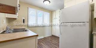 3 bedroom 1.5 bath near 17th & Fairlawn Gallery 8