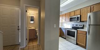 Daytona Beach 2/2.5 townhome Gallery 5