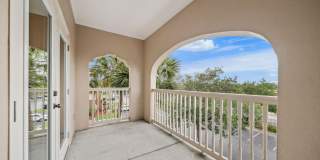 Beautiful 3-Bedroom, 2-Bath Condo in the Heart of Viera including basic cable, internet, garbage collection, and water. Gallery 23