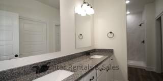 Upscale Three-bedroom Townhome! Gallery 17