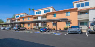 Casa Presidio Apartments Gallery 26