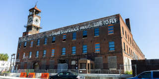 2155 CASTOR Avenue Gallery 1