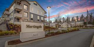 Martingale Gallery 51