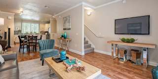 Palazzo Townhomes Gallery 6