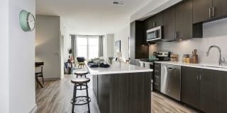 The Met Rockville Gallery 2