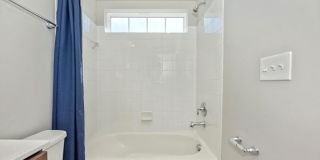 3 level townhouse (newer construction) in Jefferson Place Community available early May! Gallery 36