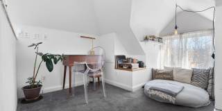 Sunny Two-Story Wash Park Bungalow Gallery 21