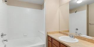 Beautifully Updated 2 Bed / 2 Bath Condo with Garage in Chatfield Bluffs Gallery 14