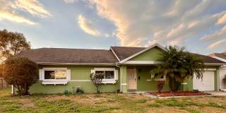 3 BR/2BA | Newly Renovated Single Family Home | 1-Car Garage Parking |Community Pool! Gallery 1