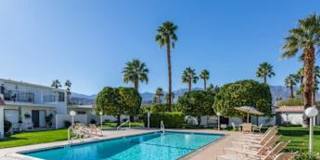 Stylish Condo with Golf Course Views in Gated Cathedral Canyon Country Club (Monthly Only - No Long Term) Gallery 1