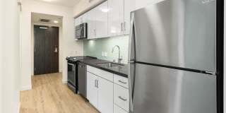 One Henry Adams Gallery 40