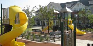 Legends Park Apartments Gallery 2