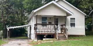 Welcome to 8022 Garfield Avenue in Kansas City, Missouri! Gallery 1