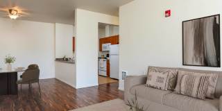 Center Pointe Apartments Gallery 6