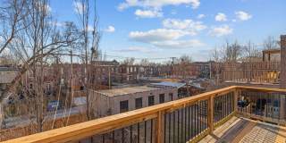 MOVE-IN SPECIAL | Updated 3BR Home in The Grove w/ Finished Basement + Yard Gallery 24