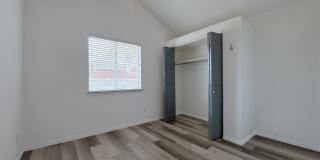 East El Paso Split Tri-Level 3 bed/2 bath Refrig A/C with bonus loft! Gallery 16